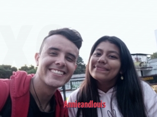 Annieandlouis