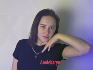 Anniebaryn
