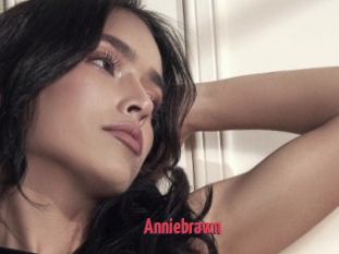Anniebrawn