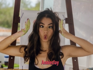Annieclay