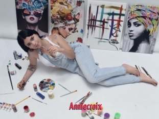Anniecroix