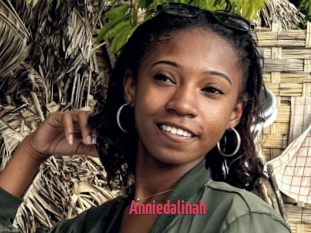 Anniedalinah
