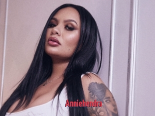 Anniehendra