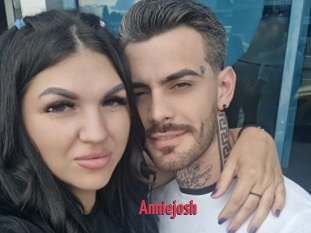 Anniejosh