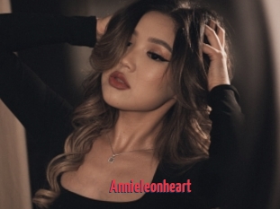 Annieleonheart