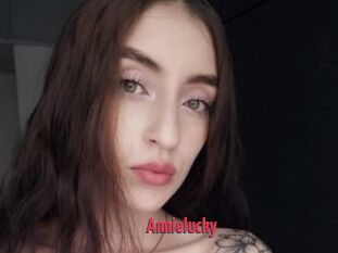Annielucky