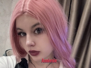 Annienie
