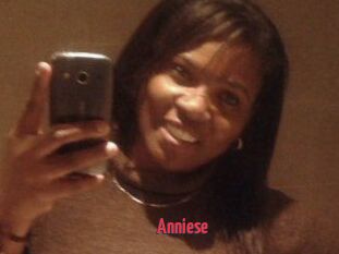 Anniese