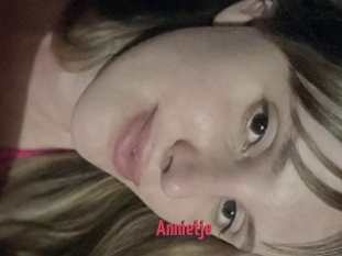 Annietje
