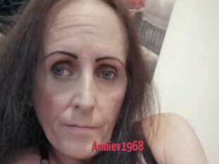 Anniev1968