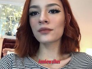 Anniewalker