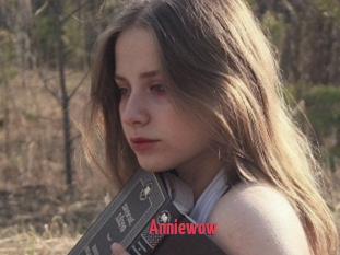 Anniewow