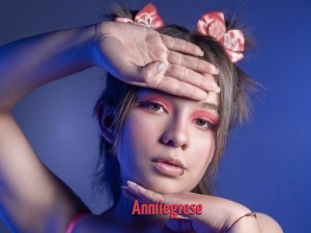 Anniiegrose