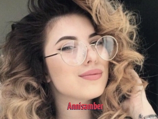 Annisamber