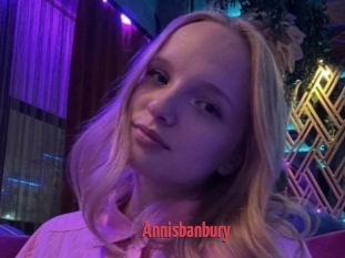 Annisbanbury