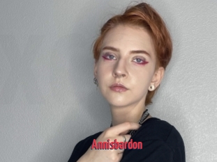 Annisbardon