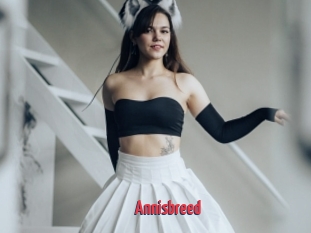 Annisbreed