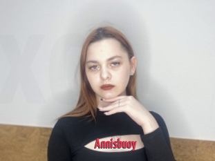 Annisbuoy