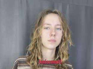 Annisconnett