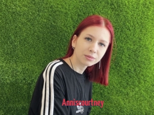 Anniscourtney
