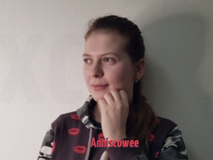 Anniscowee