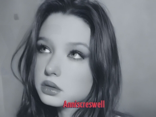 Anniscreswell