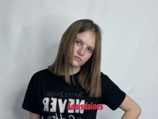 Annisdaines