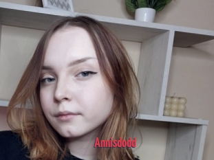 Annisdodd