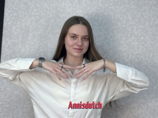 Annisdutch