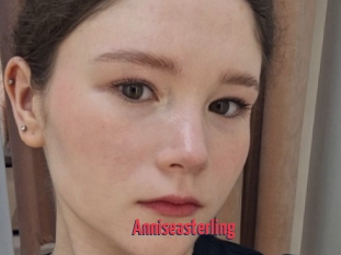 Anniseasterling