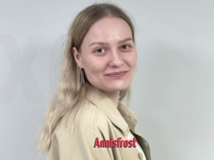 Annisfrost