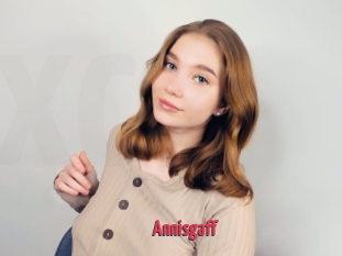Annisgaff