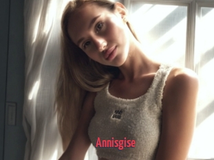 Annisgise