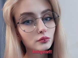Annisgossett