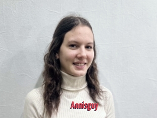 Annisguy