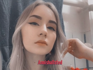 Annishallsted