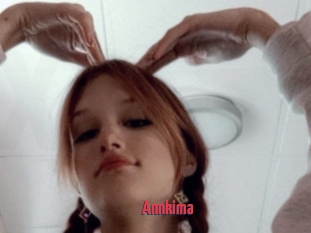Annkima