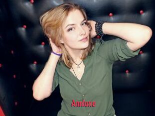 Annluxe