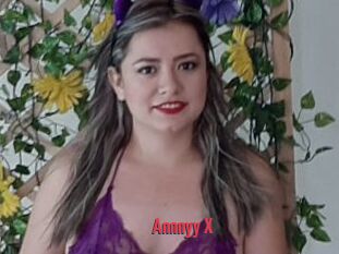 Annnyy_X