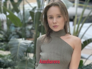 Annsharova