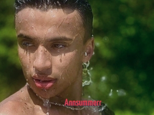 Annsummerr