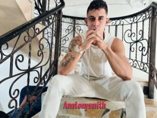 Anntonysmith