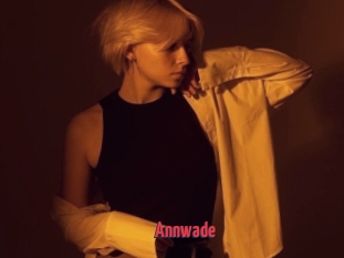 Annwade