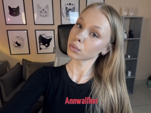 Annwallker