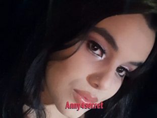 Anny4secret
