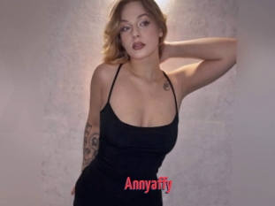 Annyaffy