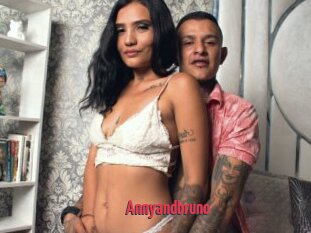 Annyandbruno