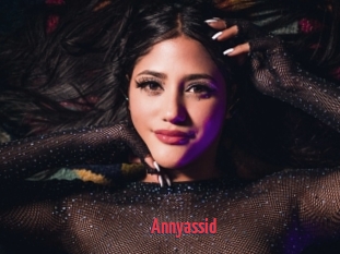 Annyassid
