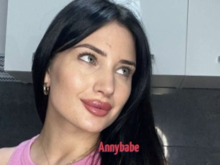Annybabe