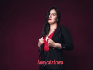 Annycalatrava